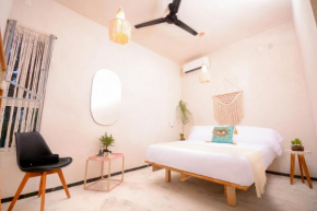 Dharmika Residence Boutique Hotel